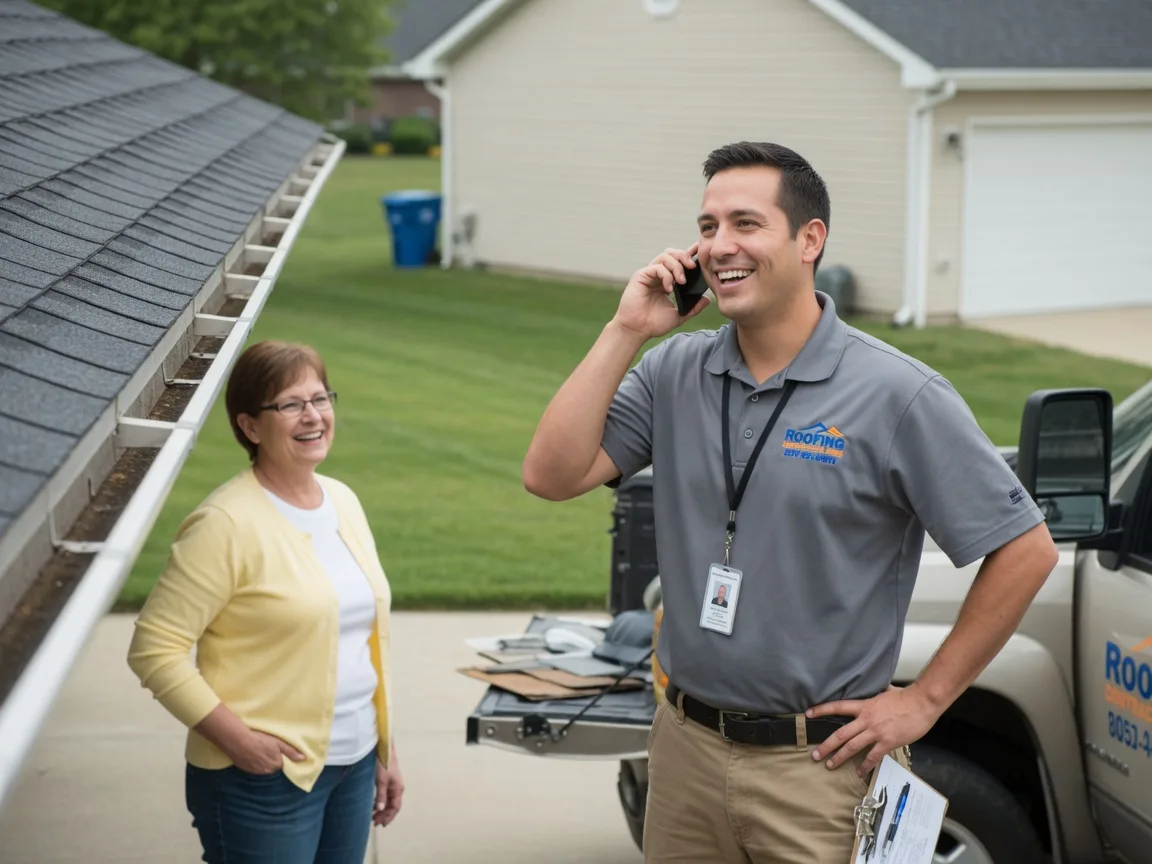 Local Roofing Contractors Crows Landing, CA FAQs